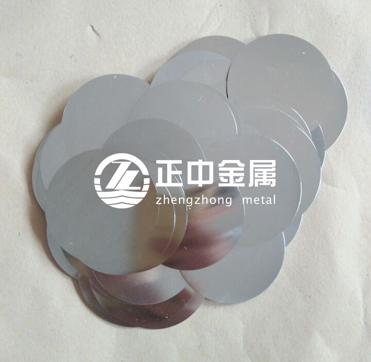 鉬材料的用途與發展