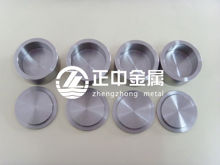 鉬坩堝制造的方法及工藝介紹