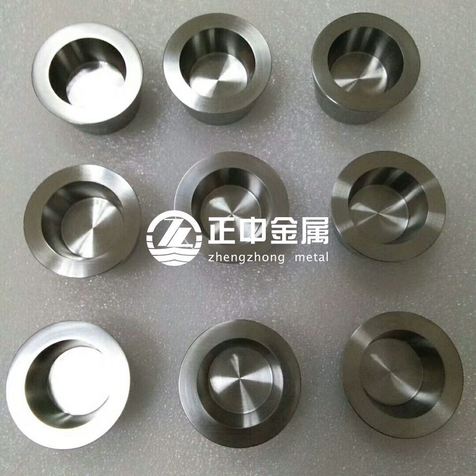 鎢鉬制品廠家介紹鎢坩堝的使用注意事項(xiàng)及其分類(lèi)