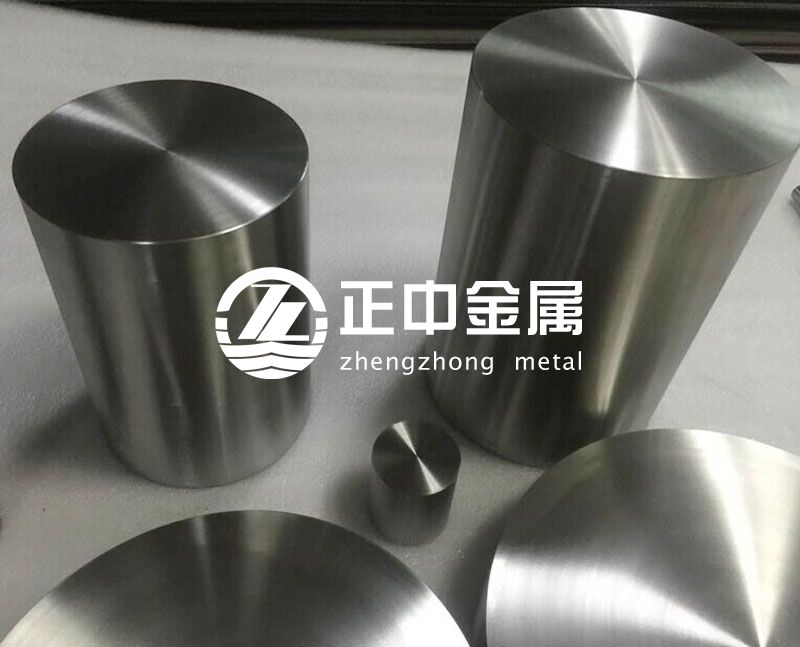 702鋯環、705鋯棒、鋯板等鋯合金材料的性能及常用規格