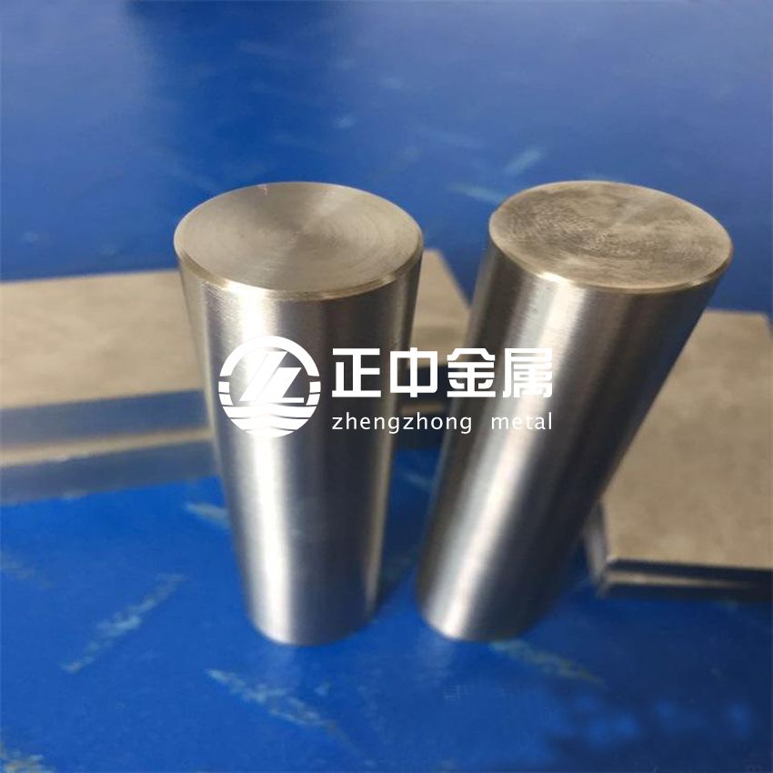 鉬板、鉬棒等鉬材料的化學性能及工藝參數(shù)