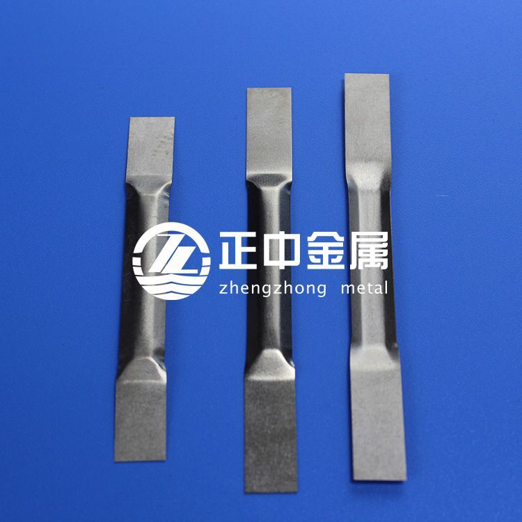 正中金屬熱銷(xiāo)鉬舟、折疊鉬舟