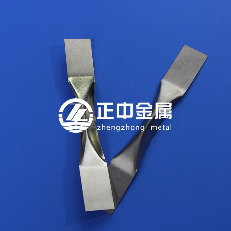 寶雞鎢鉬制品廠家介紹工業領域用鉬舟的性能