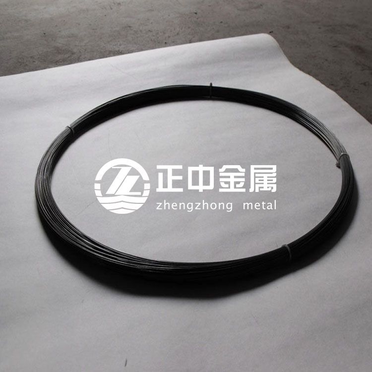 廠家直銷(xiāo)熱銷(xiāo)鉭絲醫(yī)用鉭絲高純鉭絲鉭盤(pán)絲零切定制